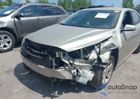 2015 Chevrolet Malibu 1Lt z USA, uszkodzony, nr VIN 1G11C5SLXFF109029